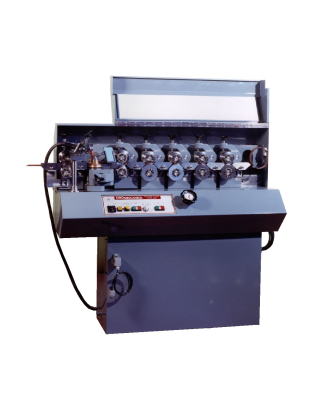 Forming Machine for tube from 6 to 14 mm