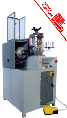 Wire Squeezer  Ø 120  With Drawing Compensator Quick Delivery