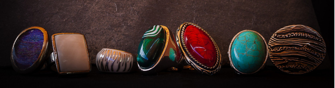 Jewels and Ethics:the philosophy of Eco-Age