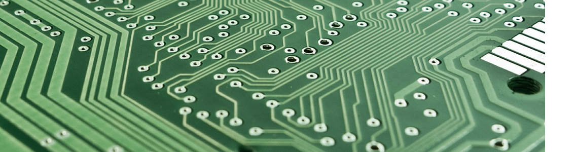 New life to technological junk