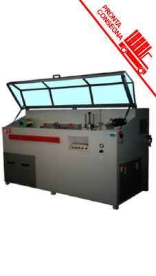 Wiredrawing Machine at 14 Passages