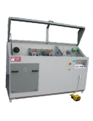 Wiredrawing Machine 11 Passages for Capillary Wires 0.028 mm