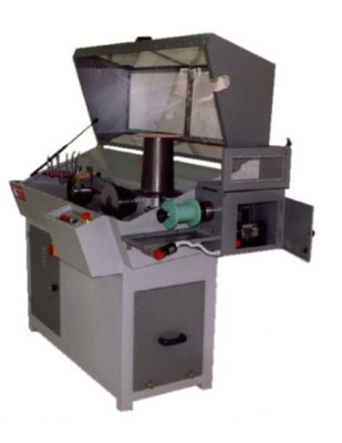 Wiredrawing Machine 6 passages with Winder Device 