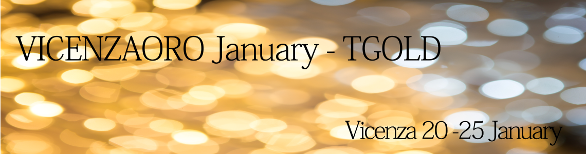 VICENZAORO January